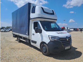 Tent tarbesõiduk RENAULT Master