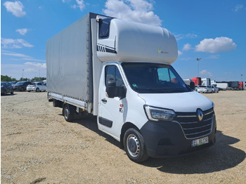 Tent tarbesõiduk RENAULT Master