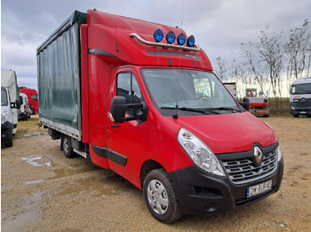 Tent tarbesõiduk RENAULT