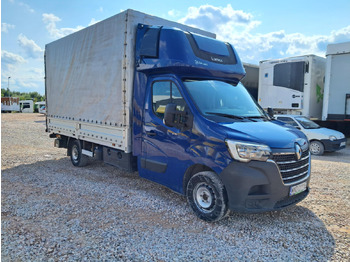 Tent tarbesõiduk RENAULT