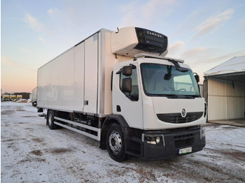 Külmutiga veoauto RENAULT Premium