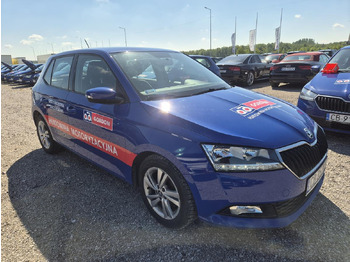 Luukpära ŠKODA