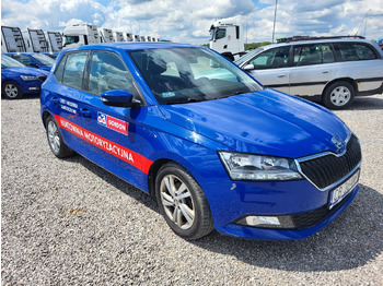 Luukpära ŠKODA