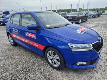 Luukpära ŠKODA