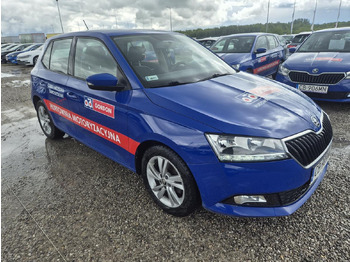 Luukpära ŠKODA