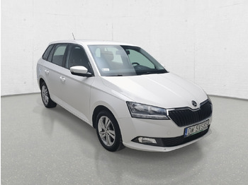 Auto ŠKODA