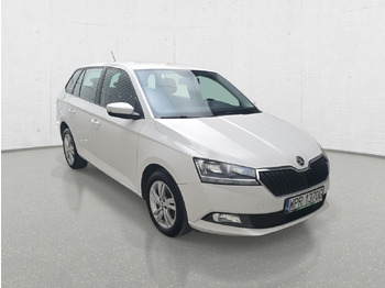 Auto ŠKODA