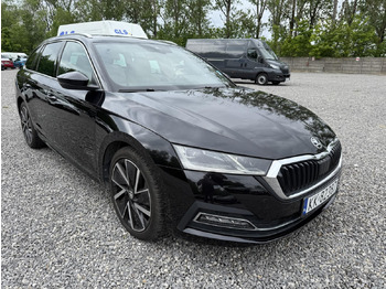 Auto ŠKODA