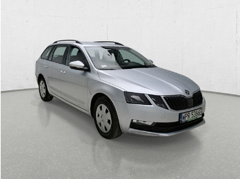 Auto ŠKODA