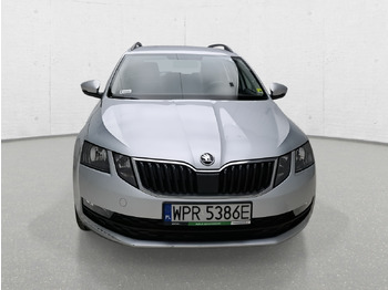 Auto SKODA OCTAVIA KOMBI: pilt 3