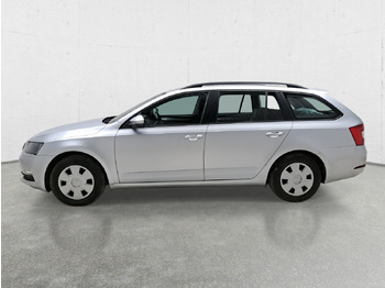 Auto SKODA OCTAVIA KOMBI: pilt 5