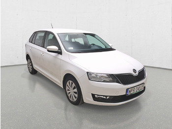 Auto ŠKODA