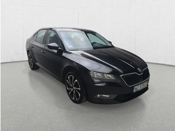 Auto ŠKODA