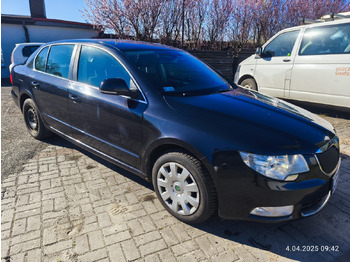 Sedaan ŠKODA