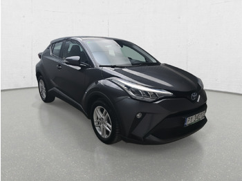 Maastur TOYOTA