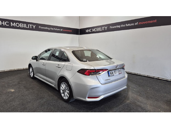 Sedaan TOYOTA COROLLA SEDAN: pilt 4