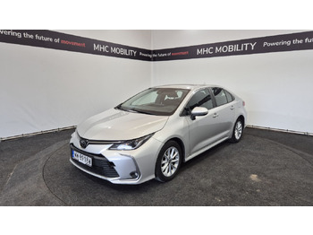 Sedaan TOYOTA COROLLA SEDAN: pilt 2