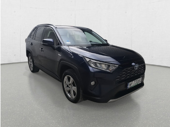 Maastur TOYOTA
