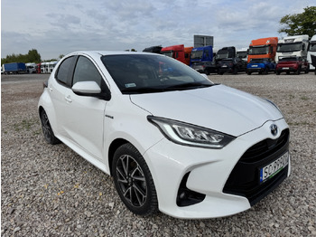 Luukpära TOYOTA