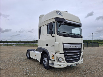 Sadulveok DAF XF 450