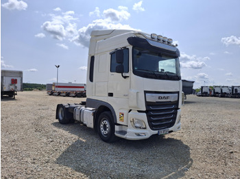Sadulveok DAF XF 450