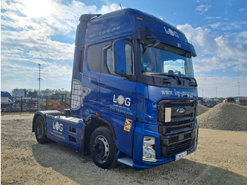Sadulveok FORD