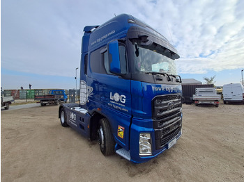 Sadulveok FORD