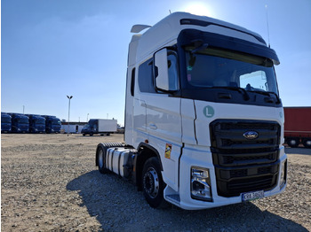 Sadulveok FORD