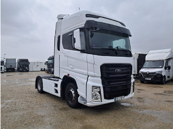 Sadulveok FORD