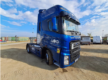 Sadulveok FORD