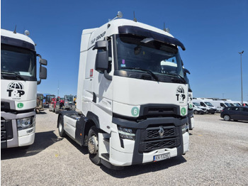 Sadulveok RENAULT T 520