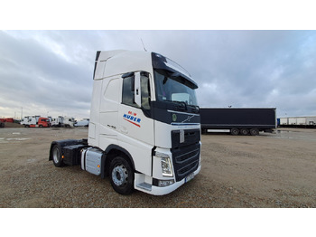 Sadulveok VOLVO FH 460