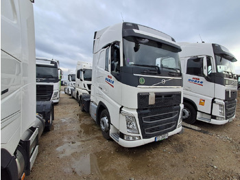 Sadulveok VOLVO FH 460