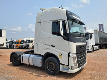 Sadulveok VOLVO FH