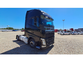 Sadulveok VOLVO FH