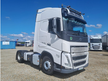 Sadulveok VOLVO FH