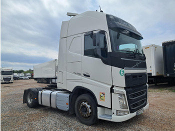 Sadulveok VOLVO FH