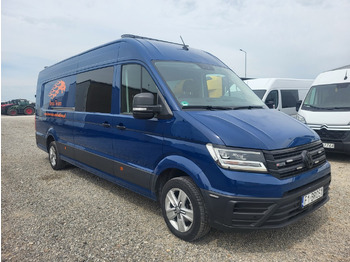 Meeskonnaauto VOLKSWAGEN Crafter