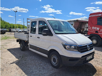 Meeskonnaauto VOLKSWAGEN Crafter