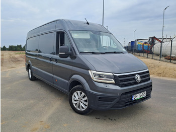 Kaubik VOLKSWAGEN Crafter