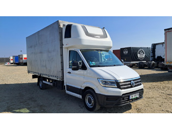 Tent tarbesõiduk VOLKSWAGEN Crafter