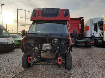 Tent tarbesõiduk VOLKSWAGEN CRAFTER PLANDEKA: pilt 3