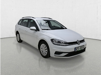 Auto VOLKSWAGEN