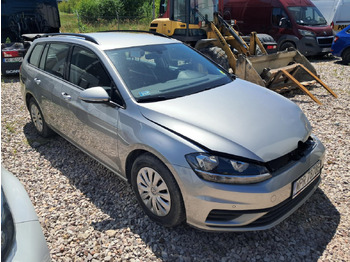 Auto VOLKSWAGEN