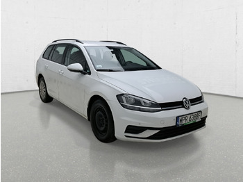 Auto VOLKSWAGEN