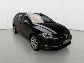 Auto VOLKSWAGEN