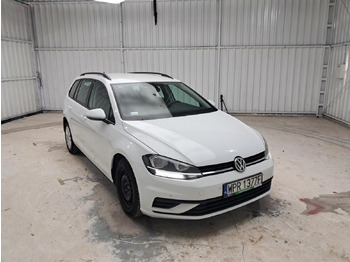 Auto VOLKSWAGEN