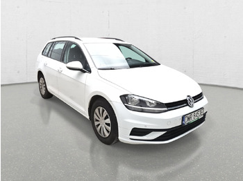 Auto VOLKSWAGEN