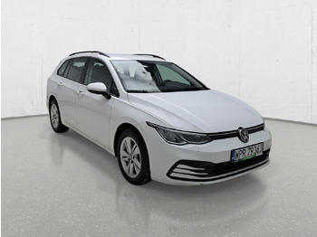 Auto VOLKSWAGEN