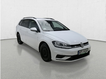 Auto VOLKSWAGEN